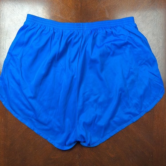 Velva Sheen USMC Blue Silkies - Picture 2 of 4